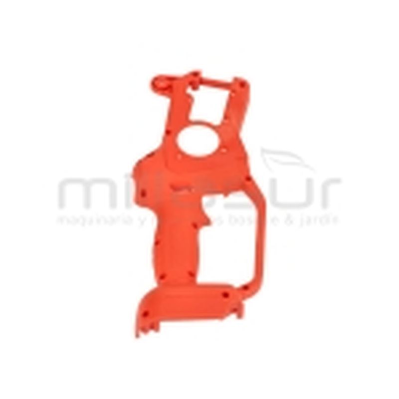 CARCASA DERECHA MB600 (12) - motoscamaralweb.com