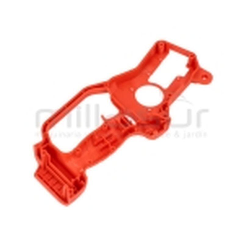 CARCASA DERECHA MB600 (12) - motoscamaralweb.com