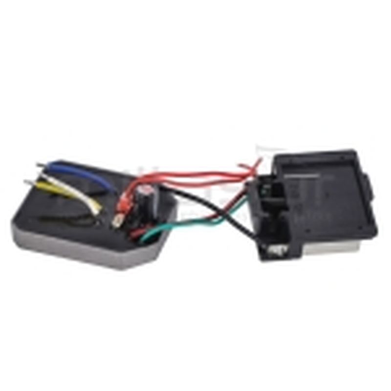 PLACA ELECTRICA MB600 (25) - motoscamaralweb.com
