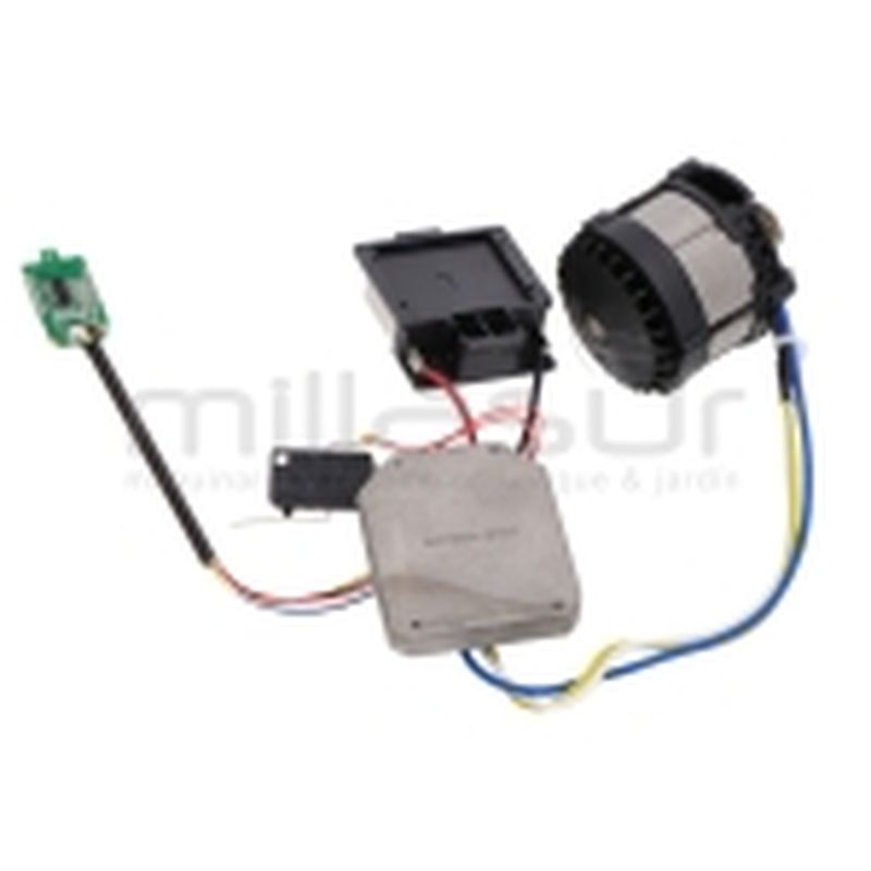 MOTOR 21V + PLACA + PANTALLA + INTERRUPTOR MB600 (24-29) - motoscamaralweb.com