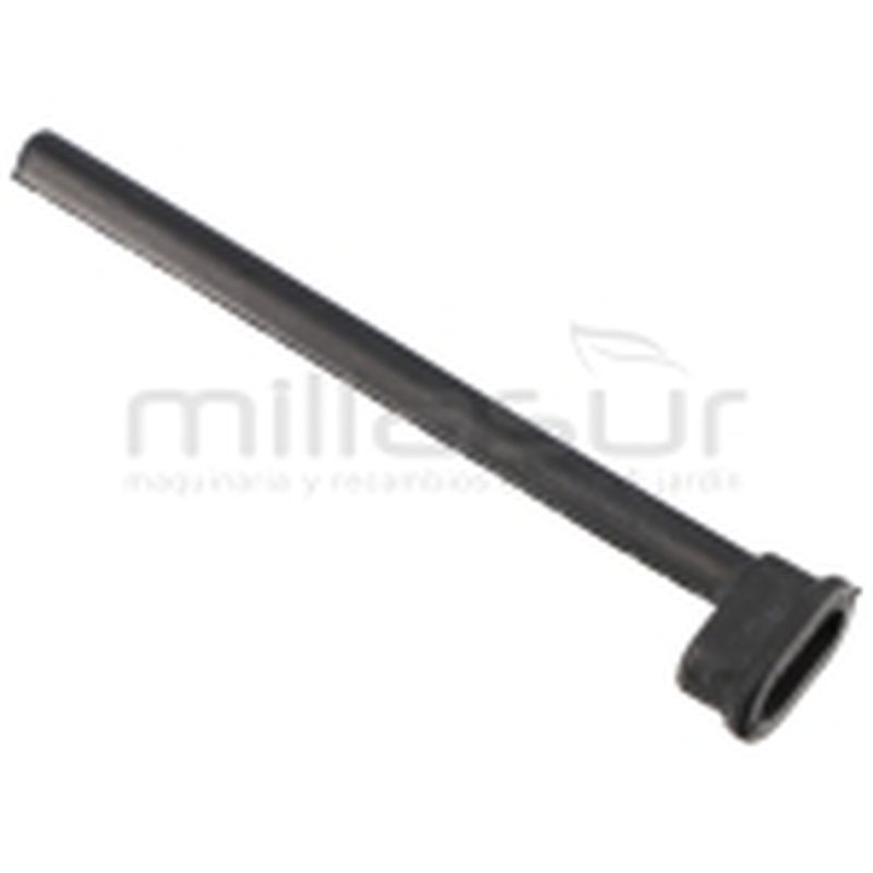 TUBO ACEITE SALIDA MB600 (42) - motoscamaralweb.com