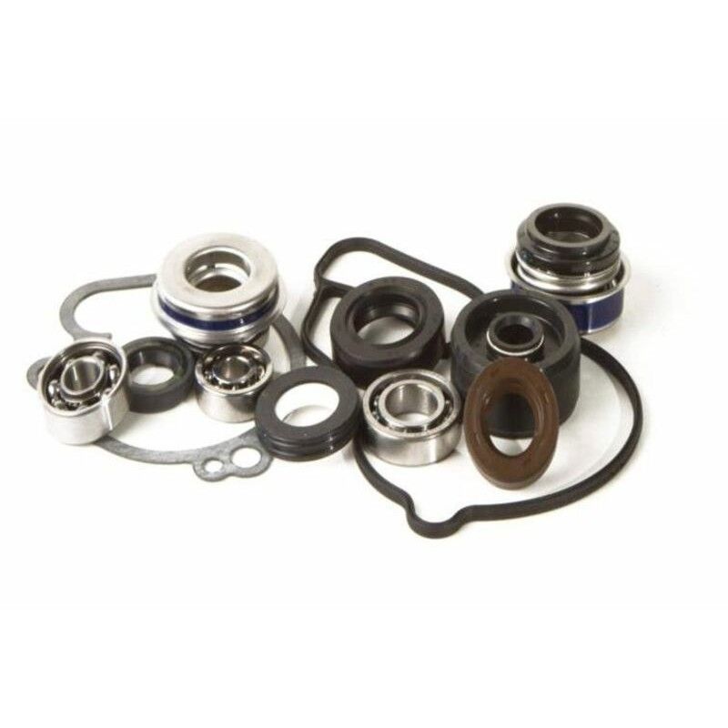 Kit reparación bomba de agua Hot Rods WPK0055 - motoscamaralweb.com