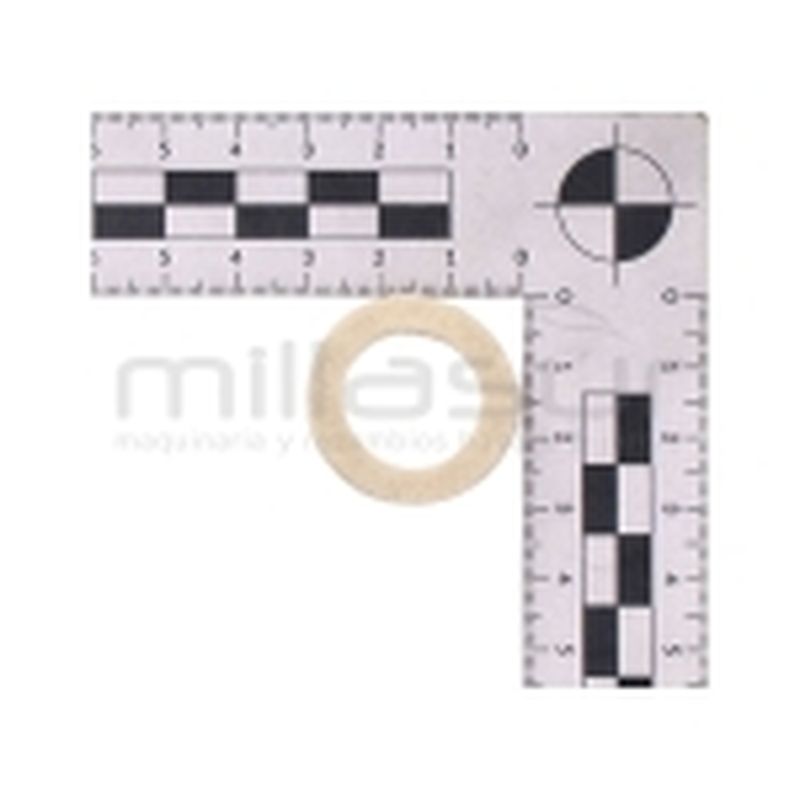 JUNTA FIELTRO EJE SALIDA TRANSMISION 30×20×5 MC100 (9) - motoscamaralweb.com