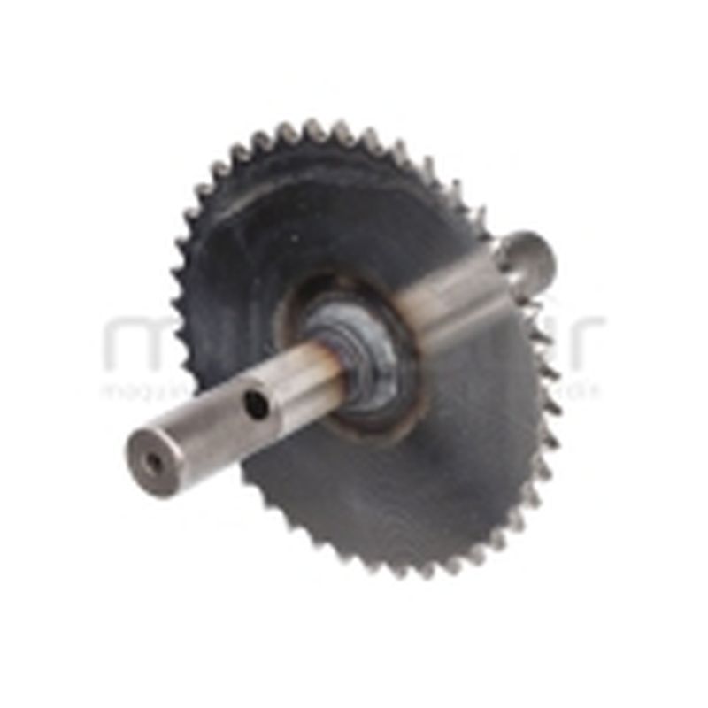 EJE SALIDA TRANSMISION MC100 (11) - motoscamaralweb.com