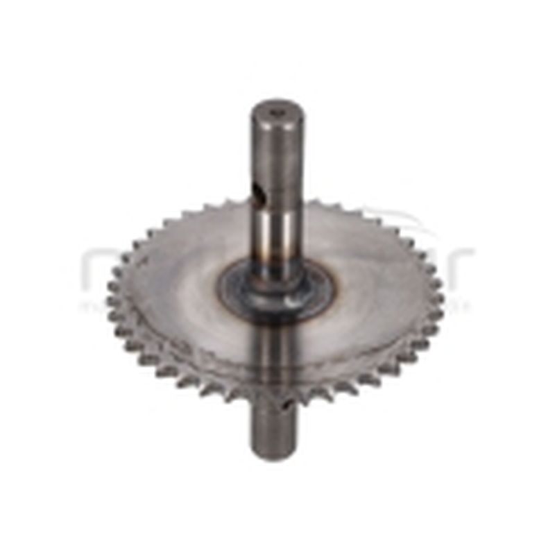 EJE SALIDA TRANSMISION MC100 (11) - motoscamaralweb.com