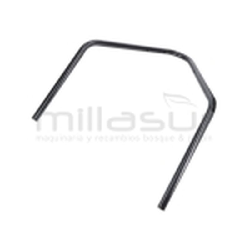 MANILLAR SUPERIOR MC100 (5). MC200 (8) - motoscamaralweb.com