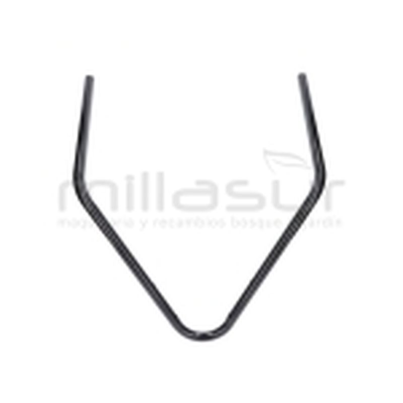 MANILLAR SUPERIOR MC100 (5). MC200 (8) - motoscamaralweb.com