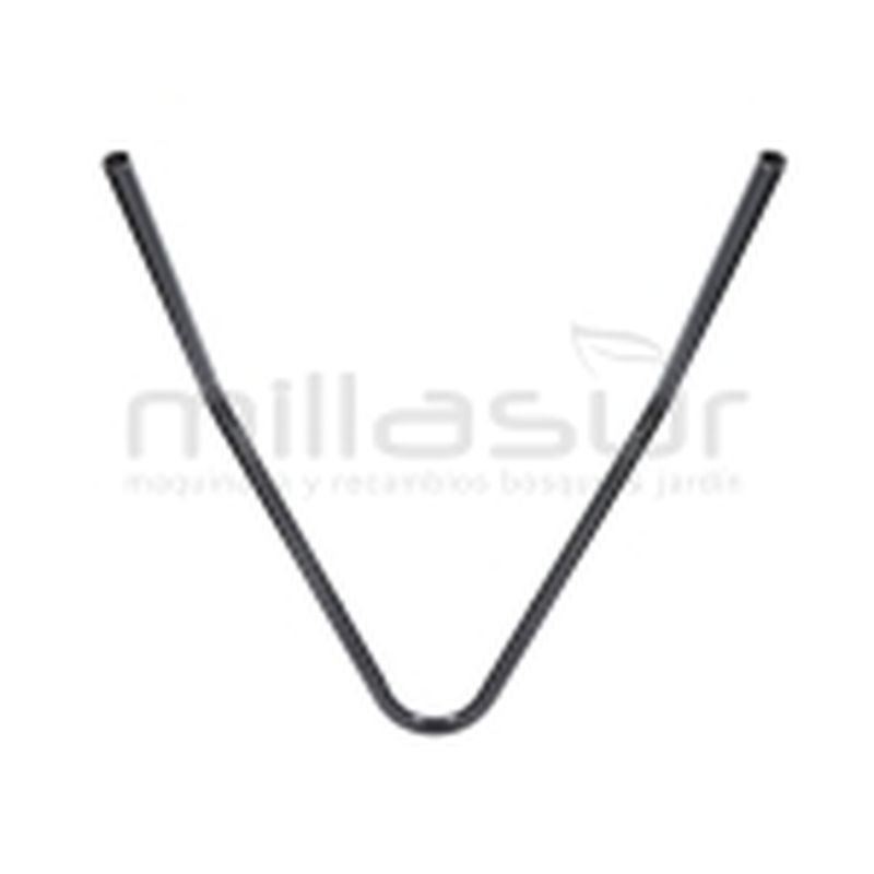 MANILLAR SUPERIOR MC100 (5). MC200 (8) - motoscamaralweb.com