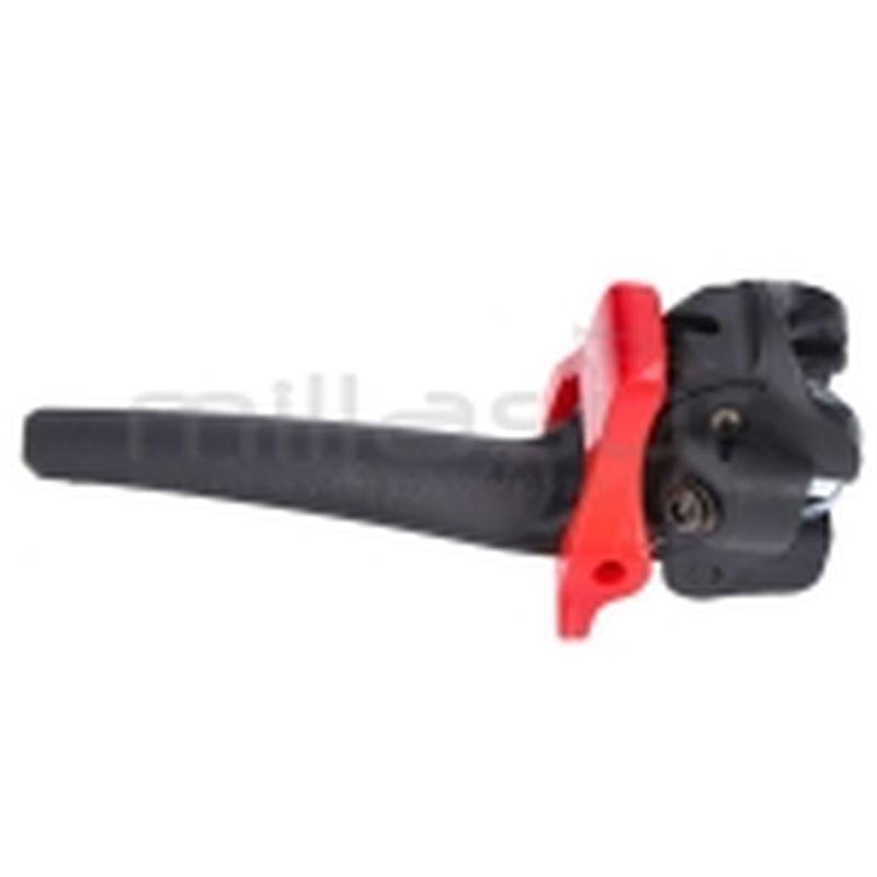 MANETA EMBRAGUE MC100 (5). MC200 (14) - motoscamaralweb.com