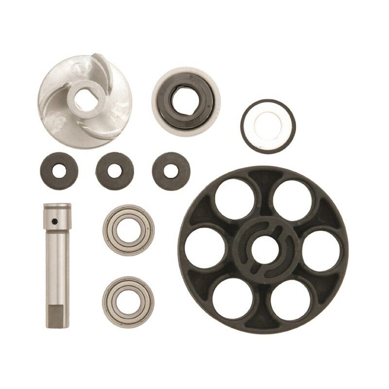 Set repara eje bomba de agua V PARTS - motoscamaralweb.com