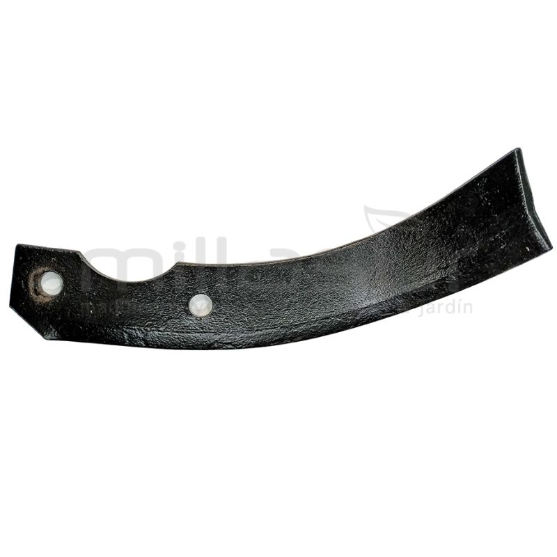 CUCHILLA DERECHA MC1000 . MC1001 . MC700 . MC507 - motoscamaralweb.com