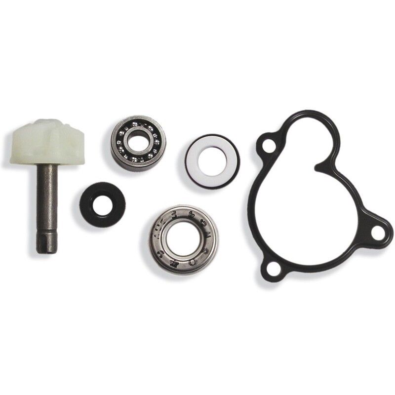 Kit reparación bomba de agua V PARTS - Minarelli / Yamaha YP 250 / 270 - motoscamaralweb.com
