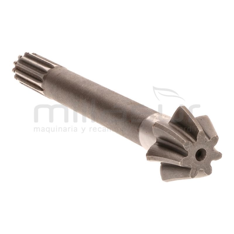 EJE TRANSMISION CUERPO INFERIOR CAMBIO MC1000 - motoscamaralweb.com