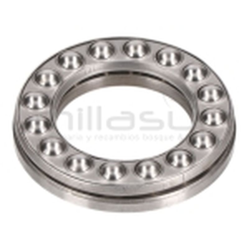 RODAMIENTO APOYO EMBRAGUE MC1000 - motoscamaralweb.com