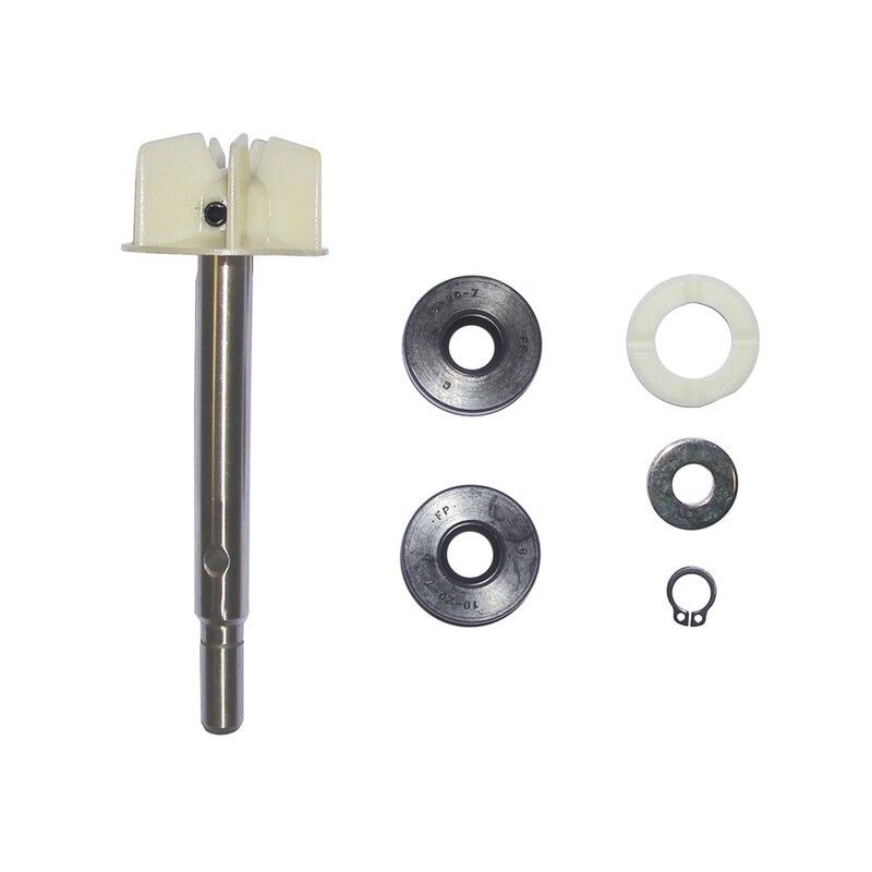 Set repara eje bomba de agua V PARTS - motoscamaralweb.com