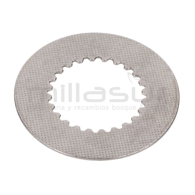 PLATINA FRICCION EMBRAGUE MC1000. MTC720 (6) - motoscamaralweb.com