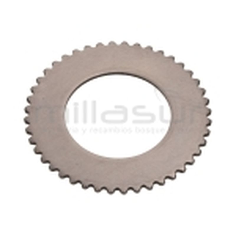 DISCO EMBRAGUE MC1000 - motoscamaralweb.com