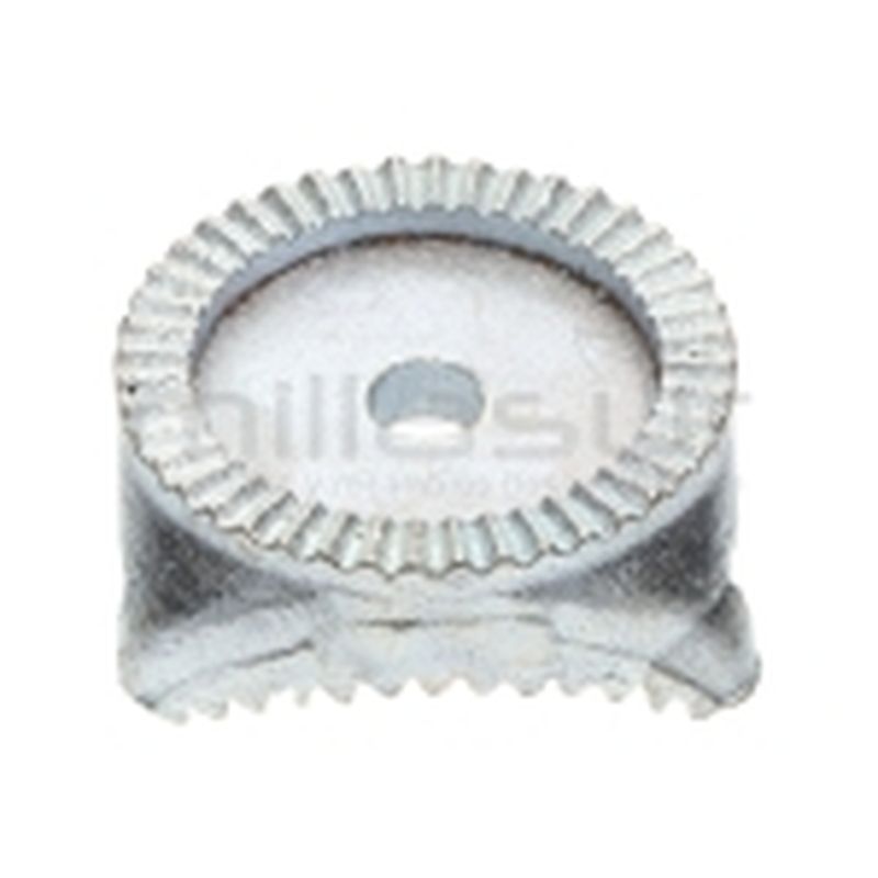 PLATINA INFERIOR SUJECION MANILLAR MC1000 - motoscamaralweb.com