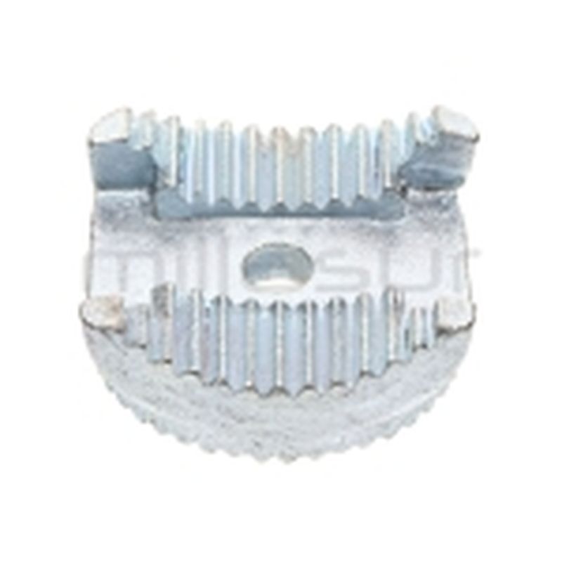 PLATINA INFERIOR SUJECION MANILLAR MC1000 - motoscamaralweb.com