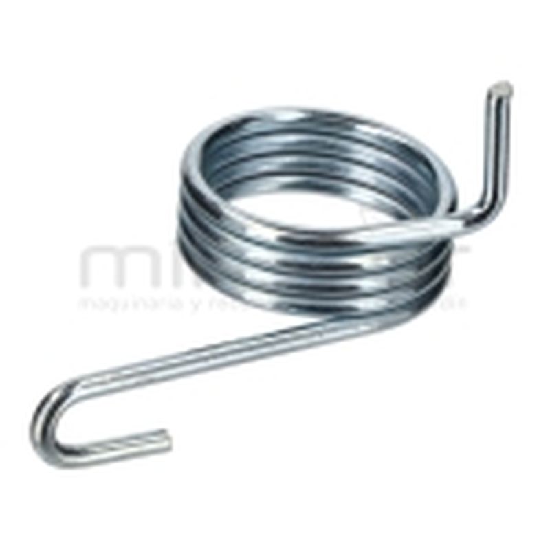 MUELLE DEVOLUCION PALANCA EMBRAGUE MC1000 - motoscamaralweb.com