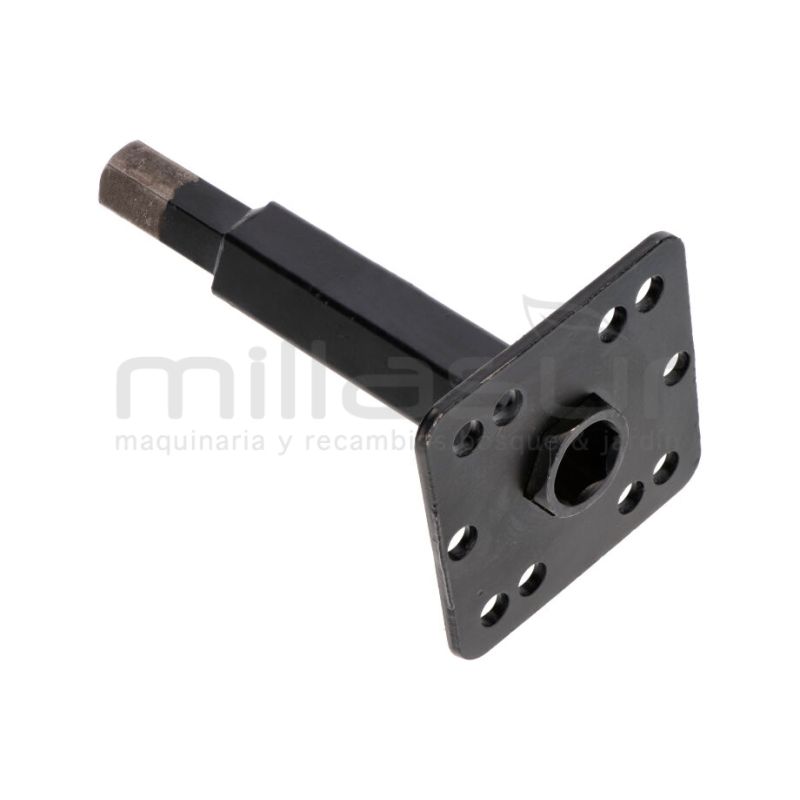 EJE PRIMARIO CUCHILLAS MC1000 - motoscamaralweb.com