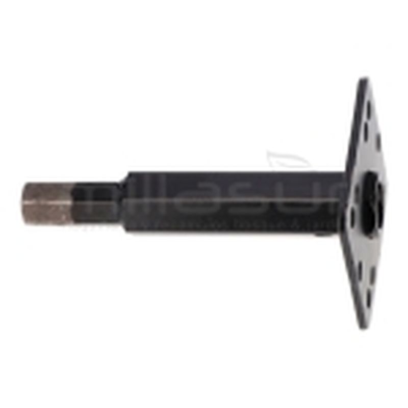 EJE PRIMARIO CUCHILLAS MC1000 - motoscamaralweb.com