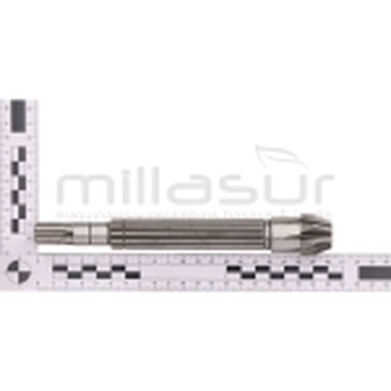 EJE TRANSMISION MARCHAS CAMBIO MC1000 (19) - motoscamaralweb.com