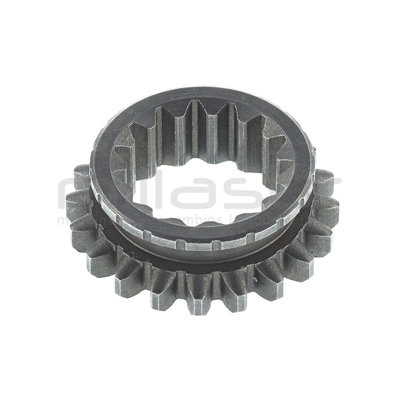 ENGRANAJE CAMBIO VELOCIDAD MC1001 - motoscamaralweb.com