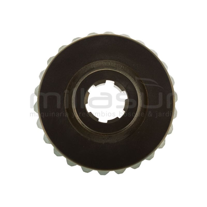 CORONA SALIDA CAMBIO MC1001 - motoscamaralweb.com