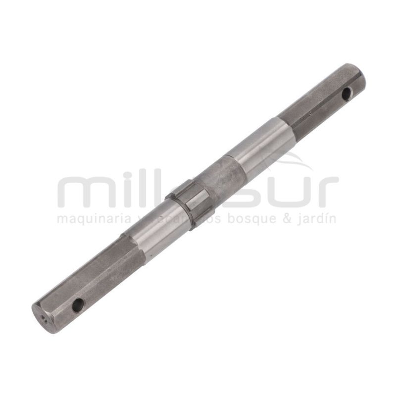 EJE SALIDA CUCHILLAS MC1001 - motoscamaralweb.com