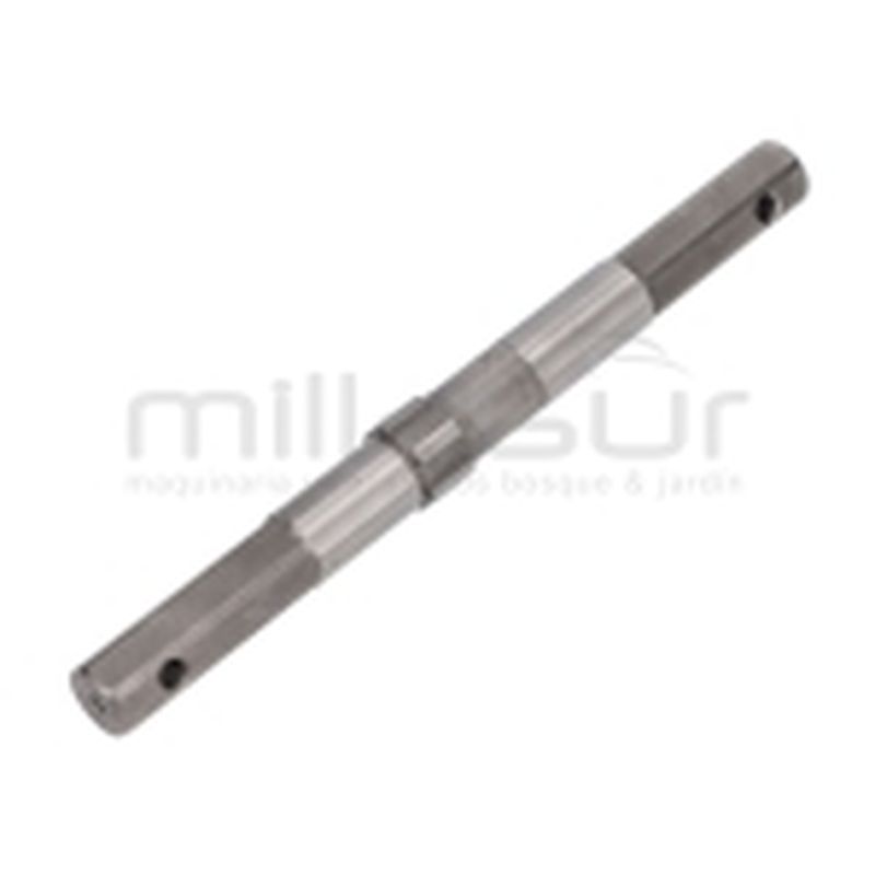 EJE SALIDA CUCHILLAS MC1001 - motoscamaralweb.com