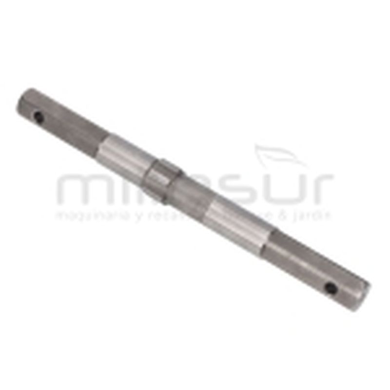 EJE SALIDA CUCHILLAS MC1001 - motoscamaralweb.com