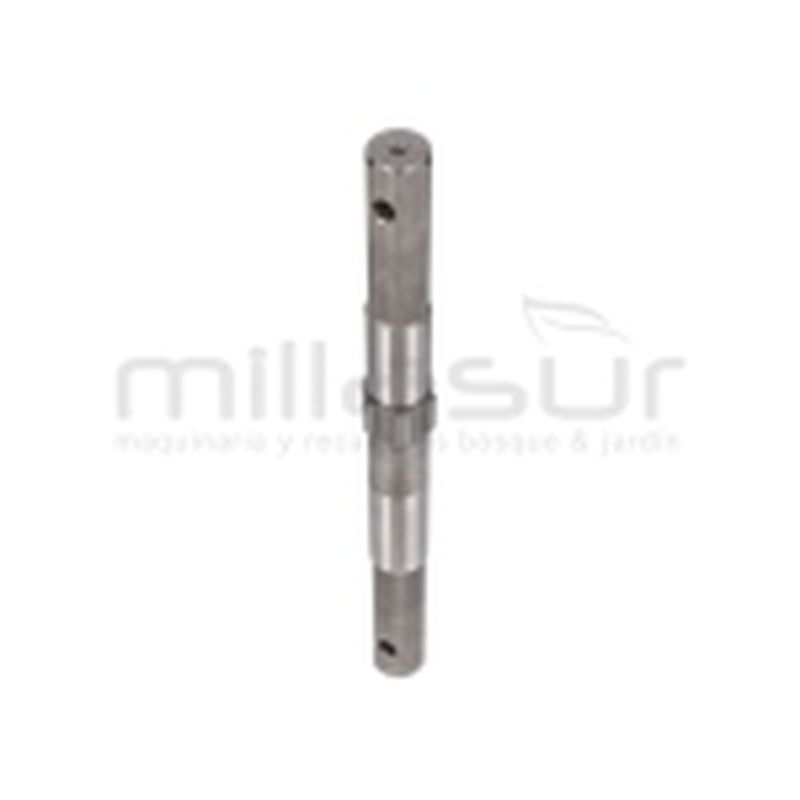 EJE SALIDA CUCHILLAS MC1001 - motoscamaralweb.com