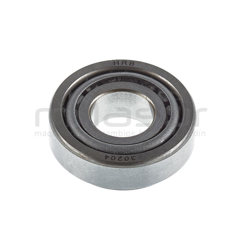 RODAMIENTO 30204 MC1001 - motoscamaralweb.com