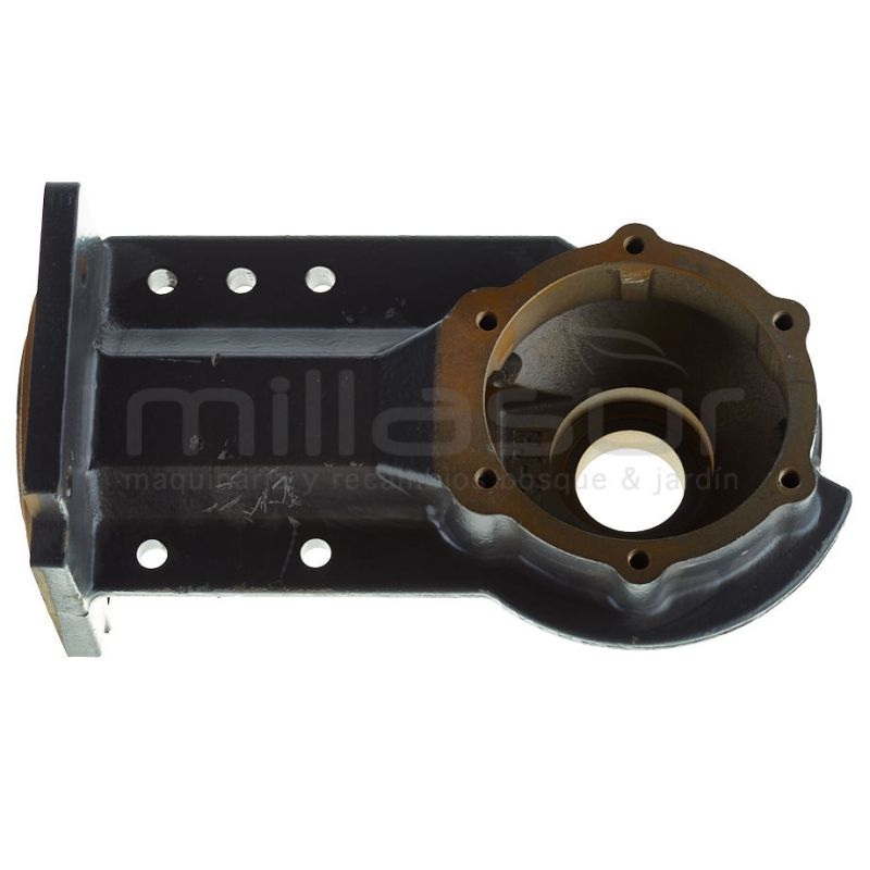 CARTER INFERIOR CAMBIO MC1001 - motoscamaralweb.com