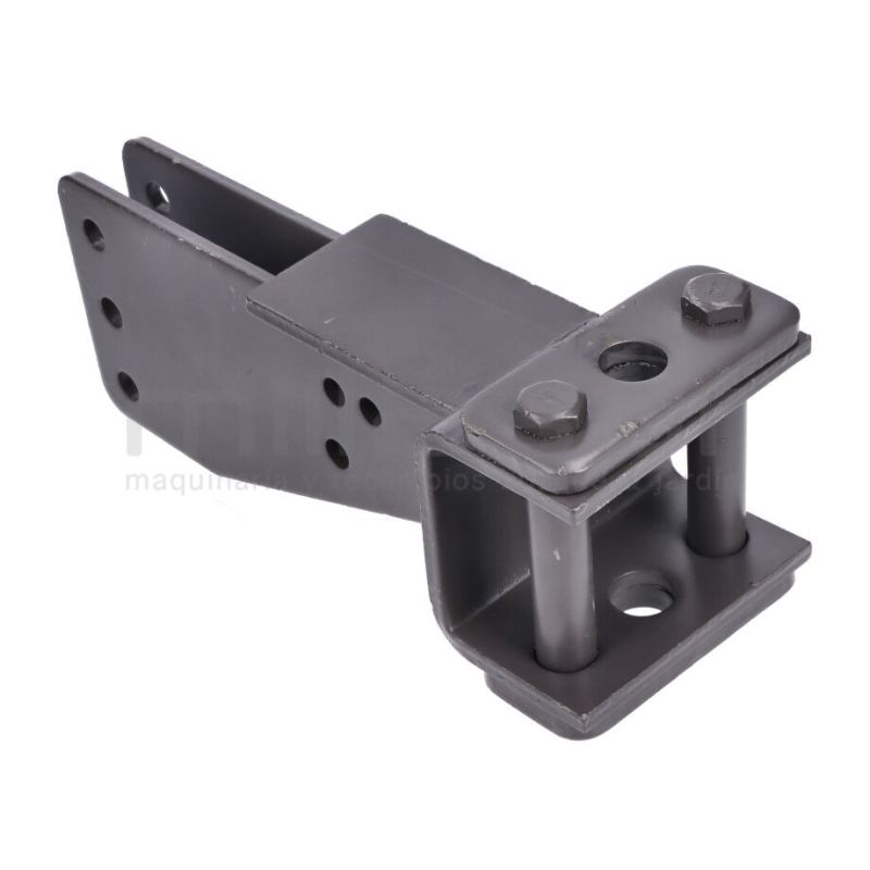 SOPORTE ENGANCHE APEROS MC1001 - motoscamaralweb.com