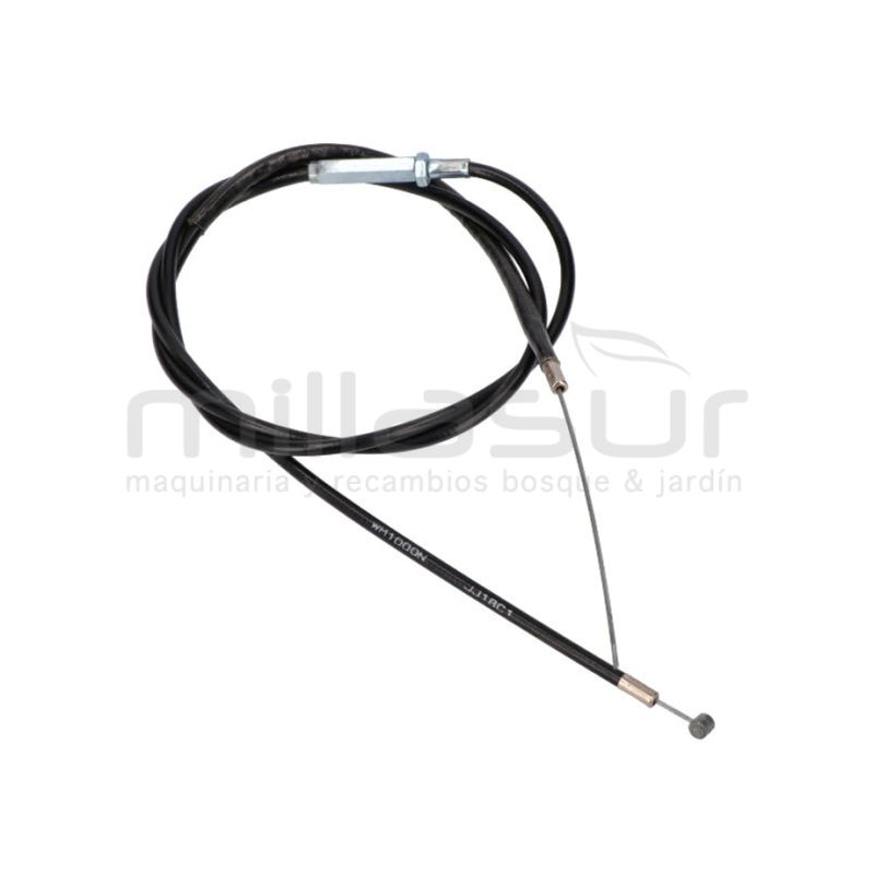 CABLE ACELERADOR MC1001 - motoscamaralweb.com