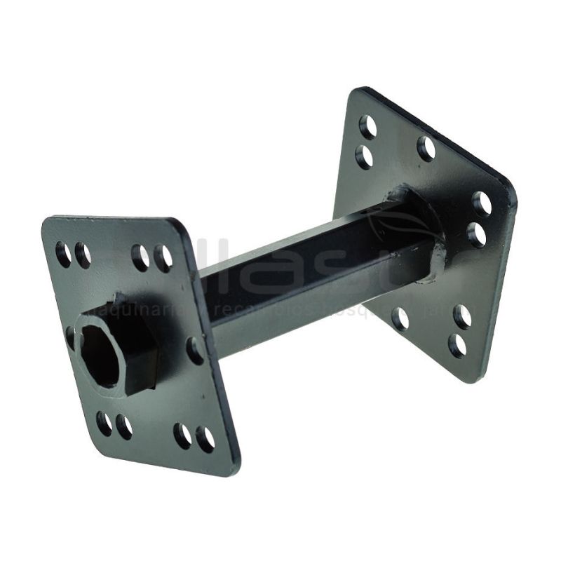 EJE PRIMARIO CUCHILLAS MC1001 - motoscamaralweb.com