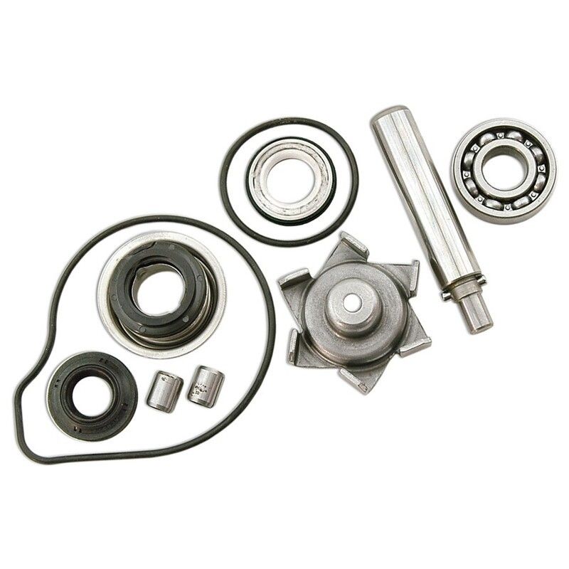 Kit de reparación de bomba de agua V PARTS - Honda PCX125 (10-) - motoscamaralweb.com