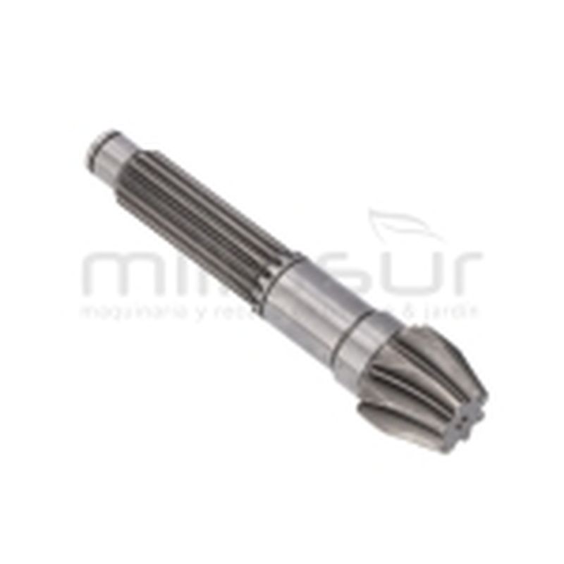 EJE SALIDA CAMBIO MC1001 (48) - motoscamaralweb.com