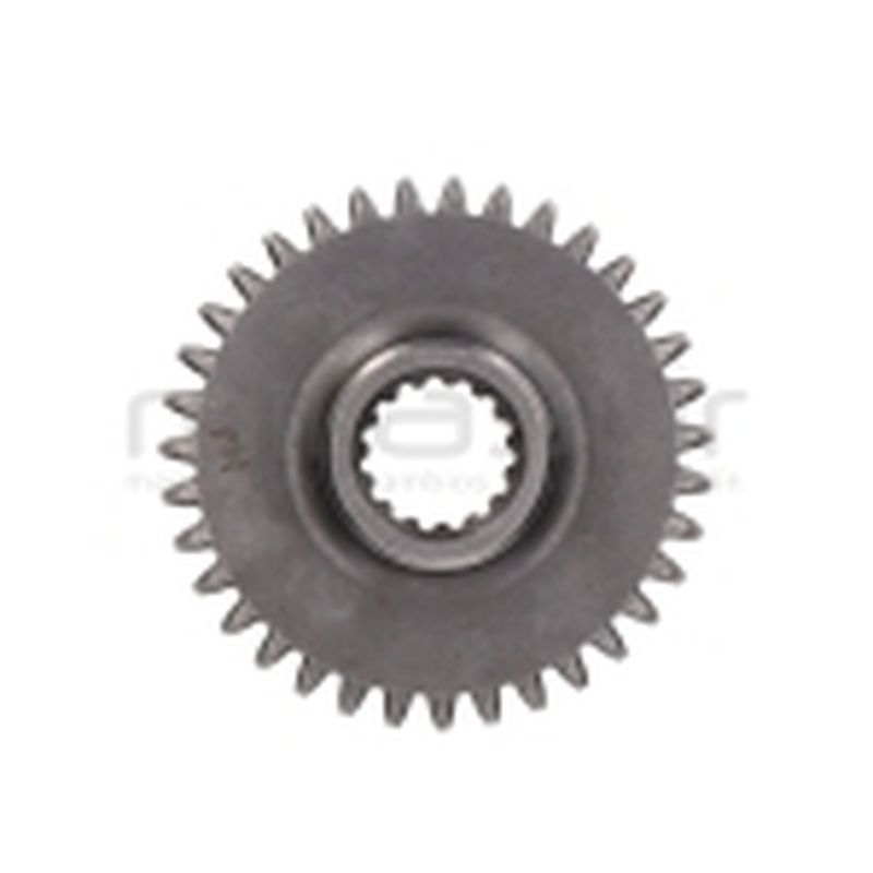 PIÑON ENGRANAJE LARGAS CAMBIO MC1001 (51) - motoscamaralweb.com