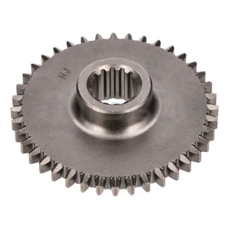 PIÑON ENGRANAJE CORTAS CAMBIO MC1001 (52) - motoscamaralweb.com