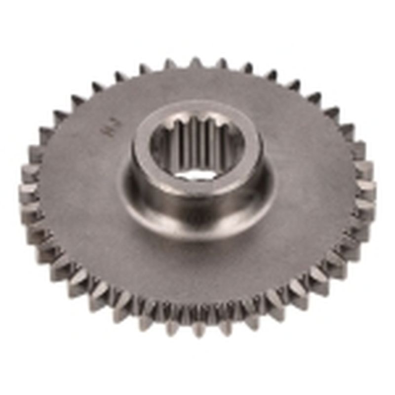 PIÑON ENGRANAJE CORTAS CAMBIO MC1001 (52) - motoscamaralweb.com