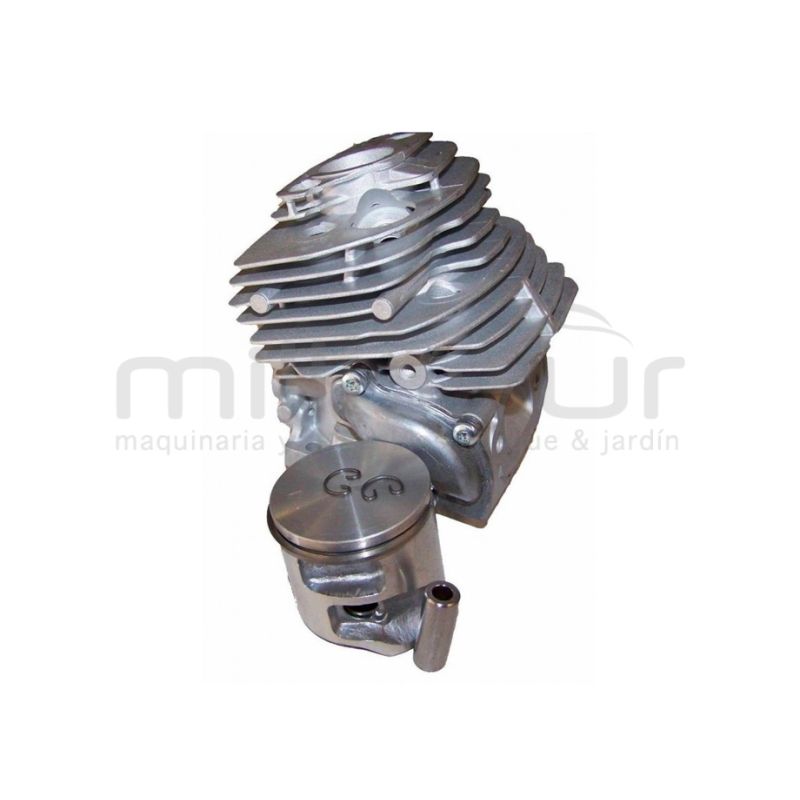 CILINDRO COMP. HUSQVARNA 545. 550 (43 mm.) - motoscamaralweb.com