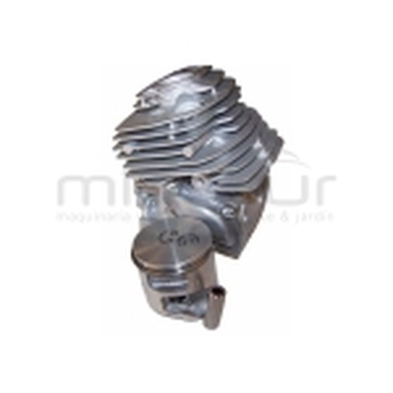 CILINDRO COMP. HUSQVARNA 545. 550 (43 mm.) - motoscamaralweb.com