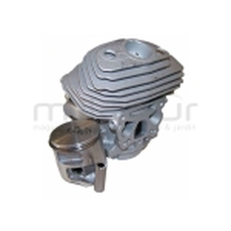CILINDRO COMP. HUSQVARNA 545. 550 (43 mm.) - motoscamaralweb.com