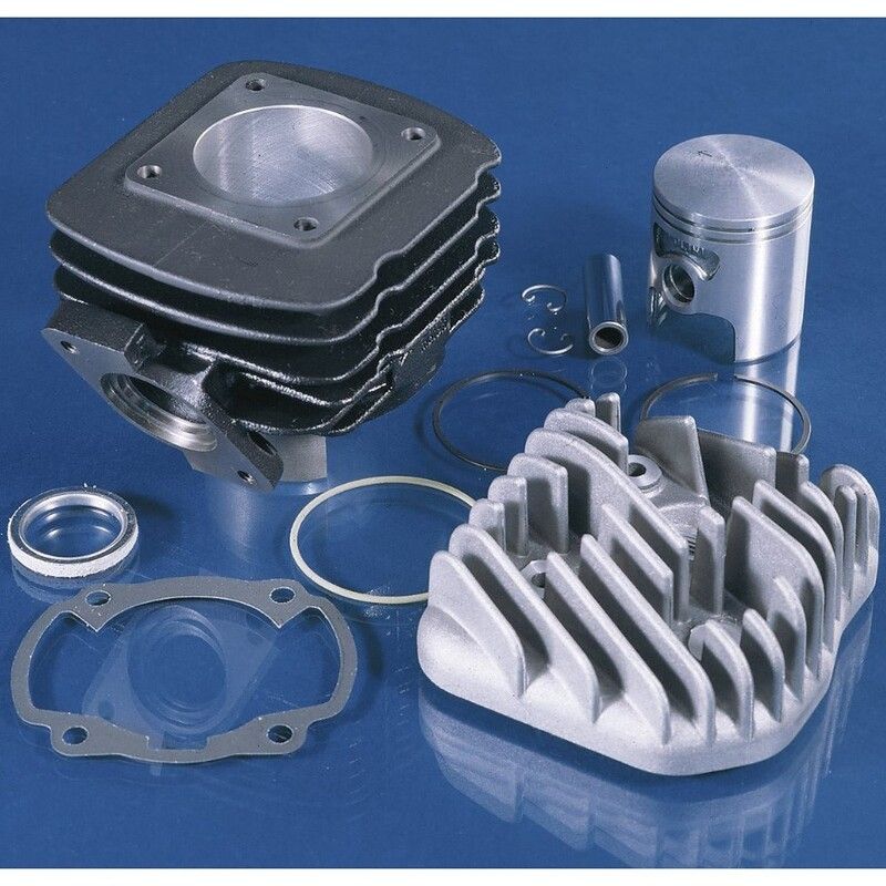 KIT POLINI Hierro 70cc Ø47 HONDA SFX 50 (1190078) - motoscamaralweb.com