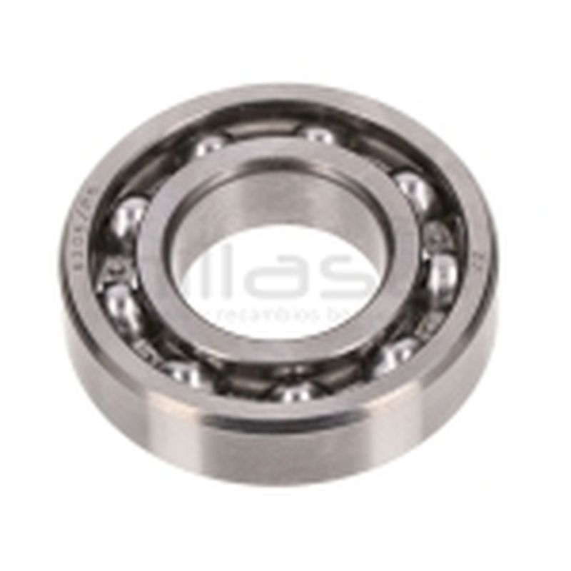 RODAMIENTO 6206 CAJA DE CAMBIOS MC1003 - motoscamaralweb.com