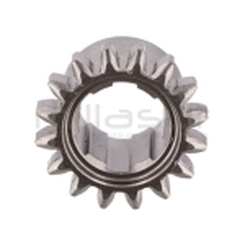 PIÑON SEGUNDA VELOCIDAD MC1003 - motoscamaralweb.com