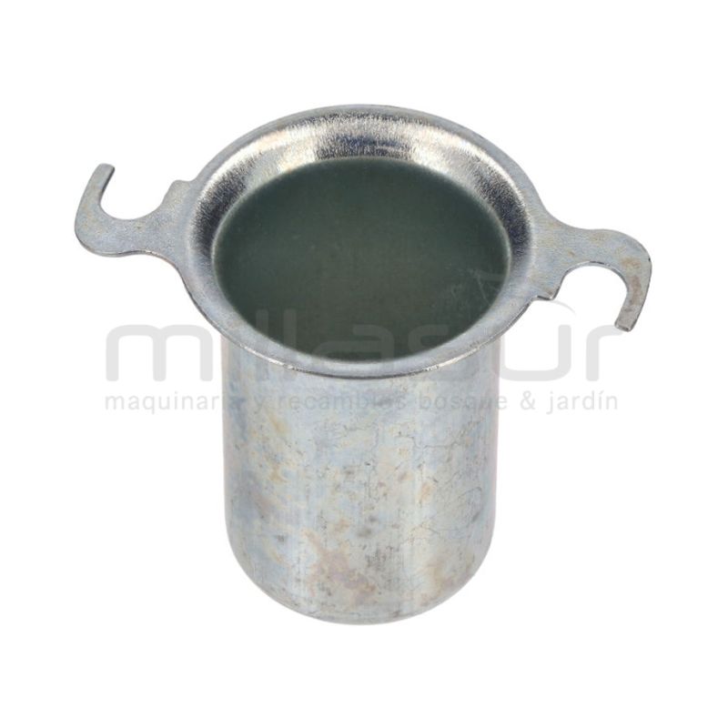 CUBIERTA PROTECCION SALIDA TRANSMISIÓN MC1003 - motoscamaralweb.com